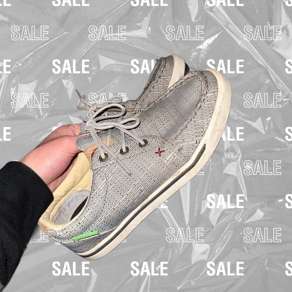 Twisted x - Picture 3 of 3